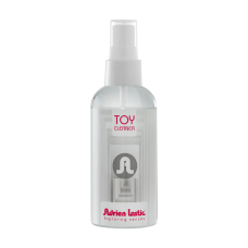 Антибактеріальний засіб Adrien Lastic Toy Cleaner (150 мл) для очищення і дезінфекції іграшок Антибактеріальний засіб Adrien Lastic Toy Cleaner (150 мл) для очищення і дезінфекції іграшок