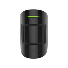 Датчик руху Ajax MotionProtect Plus Black Датчик руху Ajax MotionProtect Plus Black