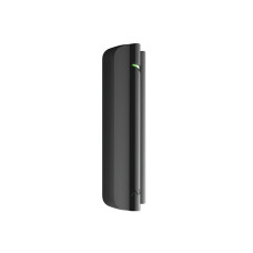 Датчик відкриття Ajax DoorProtect Plus Black Датчик відкриття Ajax DoorProtect Plus Black