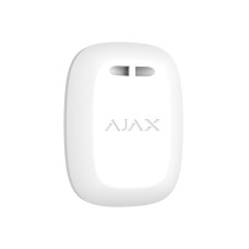 Тривожна кнопка Ajax Button White Тривожна кнопка Ajax Button White