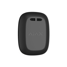 Тривожна кнопка Ajax Button Black Тривожна кнопка Ajax Button Black