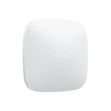 Ретранслятор сигналу Ajax ReX 2 White Ретранслятор сигналу Ajax ReX 2 White