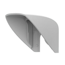 Козирок для датчика Ajax Hood White Козирок для датчика Ajax Hood White