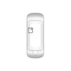 Вуличний датчик руху MotionProtect Outdoor White Вуличний датчик руху MotionProtect Outdoor White