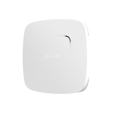 AJAX FireProtect Black AJAX FireProtect Black