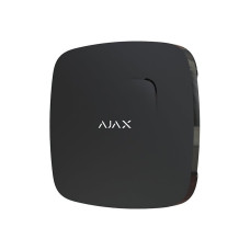 AJAX FireProtect Black AJAX FireProtect Black