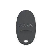 Ajax SpaceControl black (6108) Ajax SpaceControl black (6108)