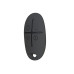 Ajax SpaceControl black (6108) Ajax SpaceControl black (6108)