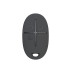 Ajax SpaceControl black (6108) Ajax SpaceControl black (6108)