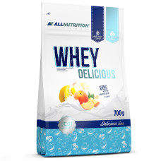 Whey Delicious - 700g Cocount Whey Delicious - 700g Cocount