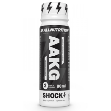 AAKG Shok Shot - 80ml AAKG Shok Shot - 80ml