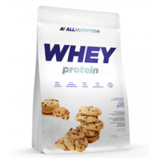 Whey Protein - 2270g Capuccino Whey Protein - 2270g Capuccino