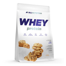 Whey Protein - 2270g Cookies Chocolate Whey Protein - 2270g Cookies Chocolate