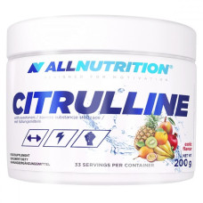 Citrulline - 200g Apple Citrulline - 200g Apple