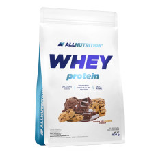 Whey Protein - 908g Cookies-Cream Whey Protein - 908g Cookies-Cream