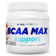 BCAA Max Support - 250g Cola BCAA Max Support - 250g Cola