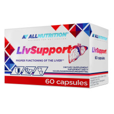 Livsupport - 60caps Livsupport - 60caps