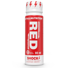 Red Shock Shot - 80ml Red Shock Shot - 80ml