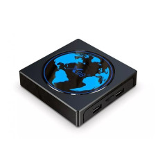 Смарт приставка X98 Mini 4/64Gb (+180 днів ТБ) Смарт приставка X98 Mini 4/64Gb (+180 днів ТБ)