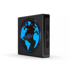 Смарт приставка X98 Mini 2/16Gb (+180 днів ТБ) Смарт приставка X98 Mini 2/16Gb (+180 днів ТБ)