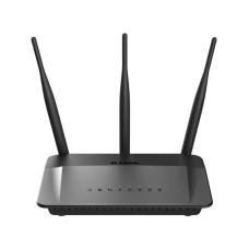 Маршрутизатор D-Link DIR-809 (RB)