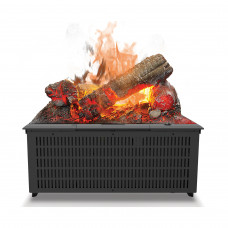 Електрокамін Dimplex Cassette 400 Електрокамін Dimplex Cassette 400