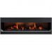 Електрокамін Dimplex Opti-V PGF-20 зі звуком Електрокамін Dimplex Opti-V PGF-20 зі звуком