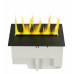 Електрокамін Dimplex Cassette 250 (CAS250-INT)