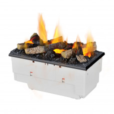 Електрокамін Dimplex Cassette 400 LED LOG (з дровами) зі звуком Електрокамін Dimplex Cassette 400 LED LOG (з дровами) зі звуком