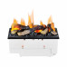 Електрокамін Dimplex Cassette 400 LED LOG (з дровами) зі звуком Електрокамін Dimplex Cassette 400 LED LOG (з дровами) зі звуком