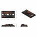 Електрокамін Dimplex Cassette 400 LED LOG (з дровами) зі звуком Електрокамін Dimplex Cassette 400 LED LOG (з дровами) зі звуком