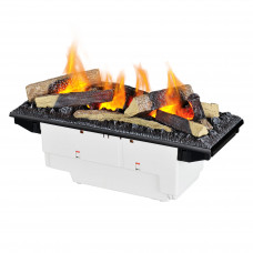 Електрокамін Dimplex Cassette 600 LED LOG (з дровами) зі звуком Електрокамін Dimplex Cassette 600 LED LOG (з дровами) зі звуком