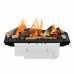 Електрокамін Dimplex Cassette 600 LED LOG (з дровами) зі звуком