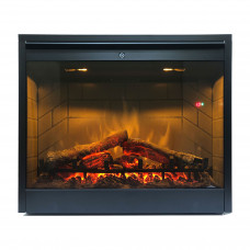 Електрокамін з обігрівом Dimplex Symphony 26 LED (DF2608-INT)