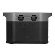 EcoFlow DELTA Max 2000 (2016 Вт/год)