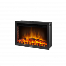 Електрокамін з обігрівом Electrolux EFP/P-2520LS зі звуком Електрокамін з обігрівом Electrolux EFP/P-2520LS зі звуком