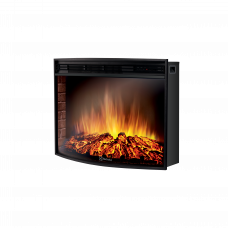 Електрокамін з обігрівом Electrolux EFP/P-2720RLS зі звуком Електрокамін з обігрівом Electrolux EFP/P-2720RLS зі звуком