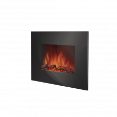 Електрокамін з обігрівом Electrolux EFP/W-1100ULS зі звуком Електрокамін з обігрівом Electrolux EFP/W-1100ULS зі звуком