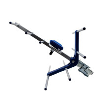 Зовнішня антена Т2 Eurosky ES-003 Blue Зовнішня антена Т2 Eurosky ES-003 Blue