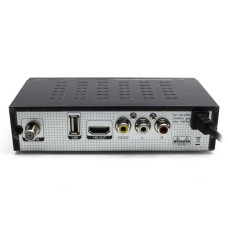 Eurosky ES-4080 HD Eurosky ES-4080 HD
