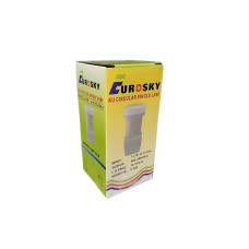 Eurosky USP-5CP Single Circular Eurosky USP-5CP Single Circular