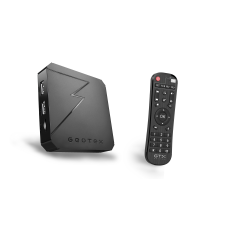 Смарт тв приставка Geotex GTX-R3i Mini IR 2/16Gb Смарт тв приставка Geotex GTX-R3i Mini IR 2/16Gb