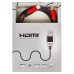 HDMi кабель GTX 3м. HDMi кабель GTX 3м.