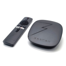 Смарт приставка Geotex GTX-R3i 4/32 Gb Смарт приставка Geotex GTX-R3i 4/32 Gb