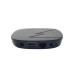 Медіаплеєр Geotex GTX-R3i 4/32GB Медіаплеєр Geotex GTX-R3i 4/32GB