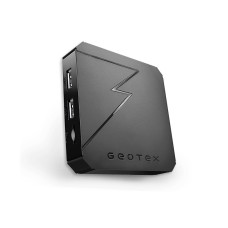 Смарт тб приставка Geotex GTX-R3i Mini 2/16Gb Смарт тб приставка Geotex GTX-R3i Mini 2/16Gb