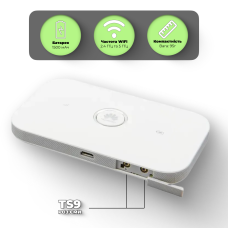 4G LTE Wi-Fi (маршрутизатор) роутер Huawei e5573s-320