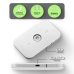 4G LTE Wi-Fi (маршрутизатор) роутер Huawei e5573s-320 4G LTE Wi-Fi (маршрутизатор) роутер Huawei e5573s-320