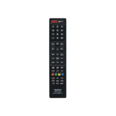 Универсальный пульт HUAYU RM-L1200 для RAINFORD, VESTEL корпус RC-4847 (ic) SHARP, ORION, HITACHI