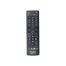 Универсальный пульт HUAYU для LG RM-L1162 корпус AKB73715603 (ic) 3D